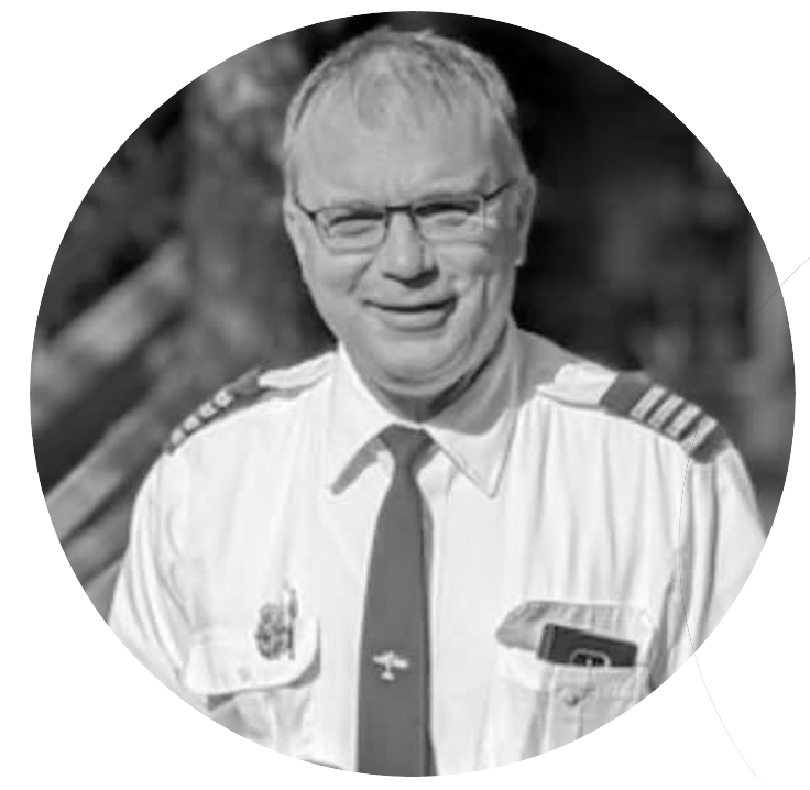 Robert Macleod